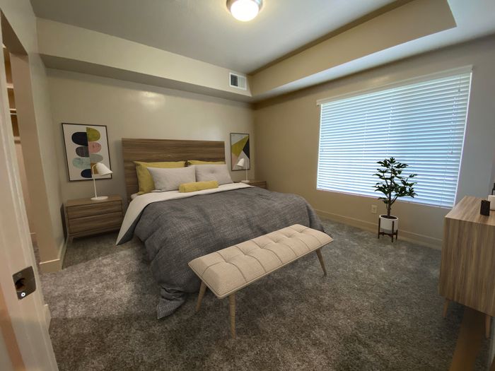 Legacy Crossing Apartments in Centerville, Utah