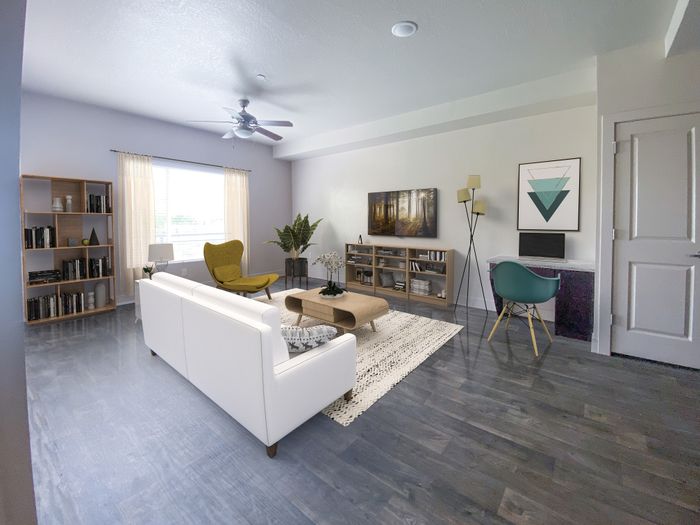 Legacy Crossing Apartments in Centerville, Utah