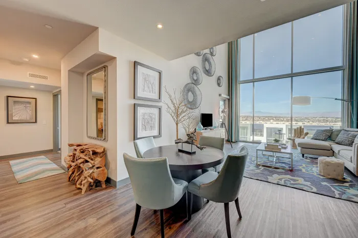 Vantage Flats and Lofts, Henderson Nevada