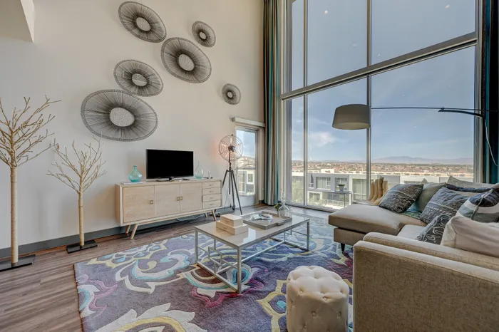 Vantage Flats and Lofts, Henderson Nevada