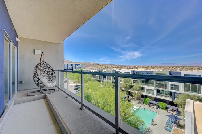 Vantage Flats and Lofts, Henderson Nevada