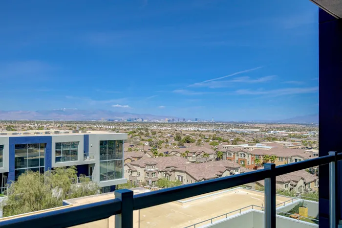 Vantage Flats and Lofts, Henderson Nevada