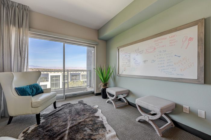 Vantage Flats and Lofts, Henderson Nevada