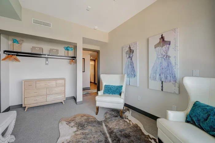 Vantage Flats and Lofts, Henderson Nevada