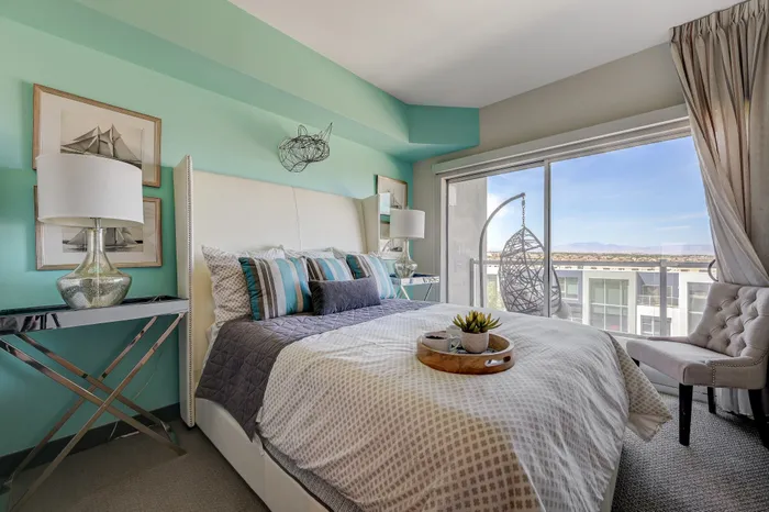 Vantage Flats and Lofts, Henderson Nevada