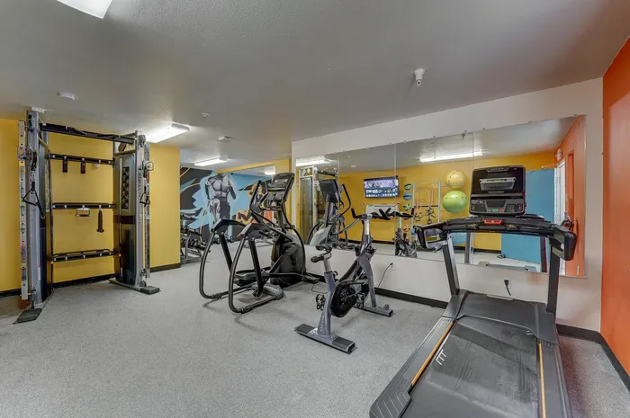 Vivo Living Willowbrook, Houston, Texas