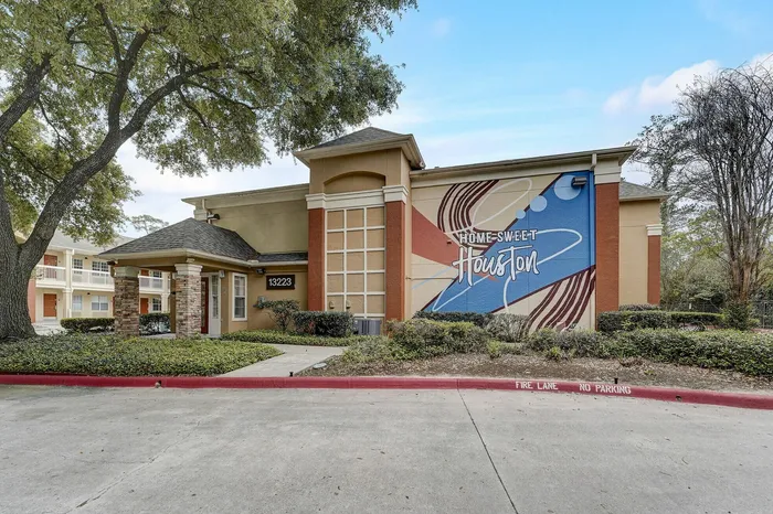 Vivo Living Willowbrook, Houston, Texas