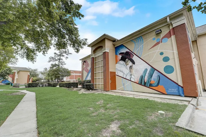Vivo Living Willowbrook, Houston, Texas