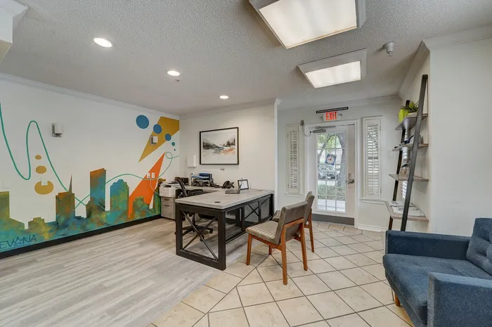 Vivo Living Willowbrook, Houston, Texas