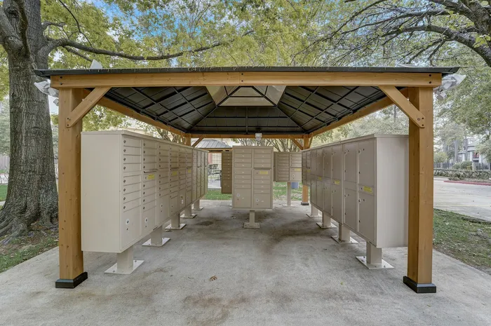 Vivo Living Willowbrook, Houston, Texas