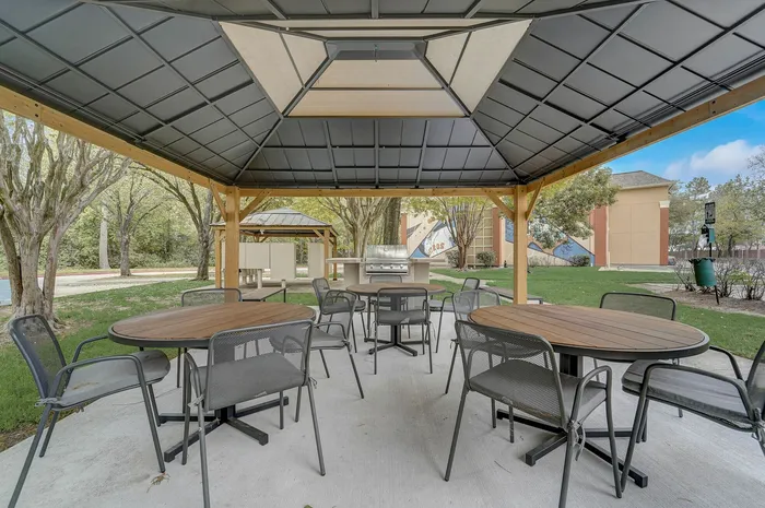 Vivo Living Willowbrook, Houston, Texas