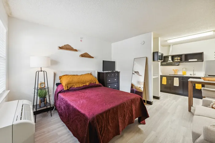 Vivo Living Willowbrook, Houston, Texas