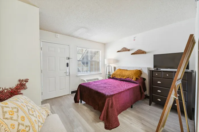 Vivo Living Willowbrook, Houston, Texas