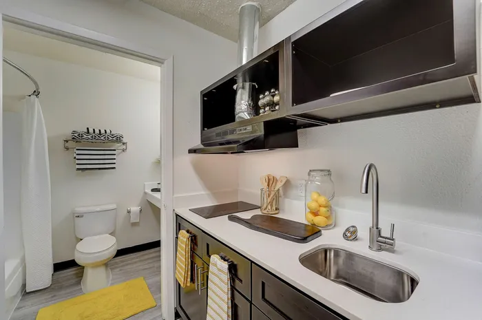 Vivo Living Willowbrook, Houston, Texas