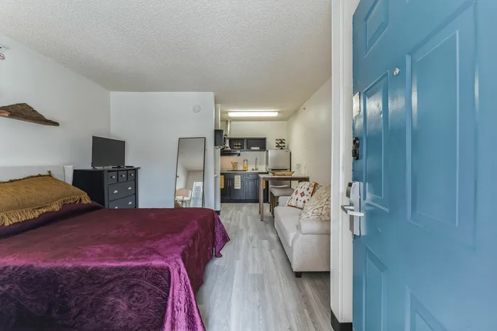Vivo Living Willowbrook, Houston, Texas