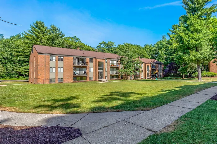 Ramblewood Apartments