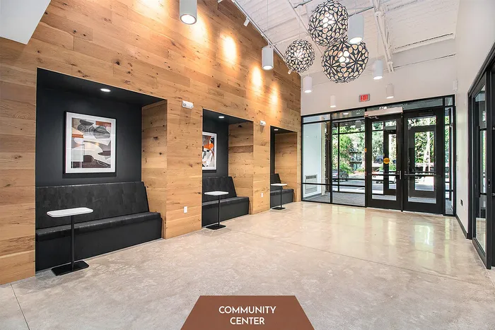 Community Center