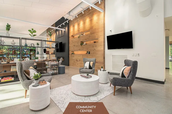 Community Center