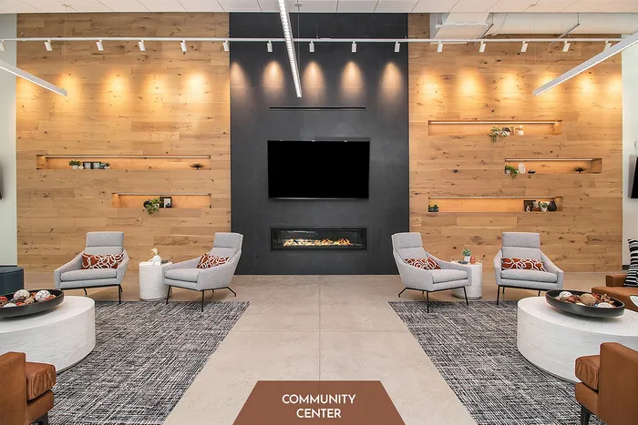 Community Center