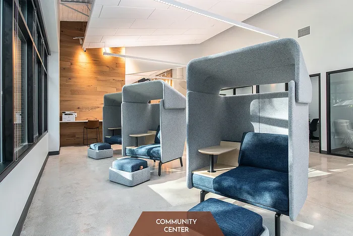 Community Center