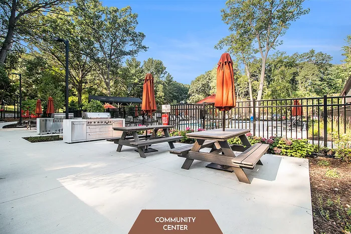 Community Center