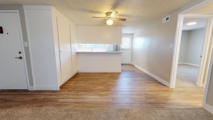 Kitchen and Dining