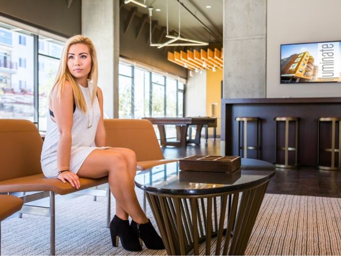 iLuminate Apartments In Phoenix, AZ Lifestyle
