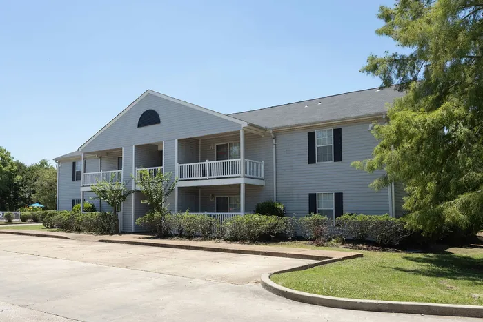 cottonwood building