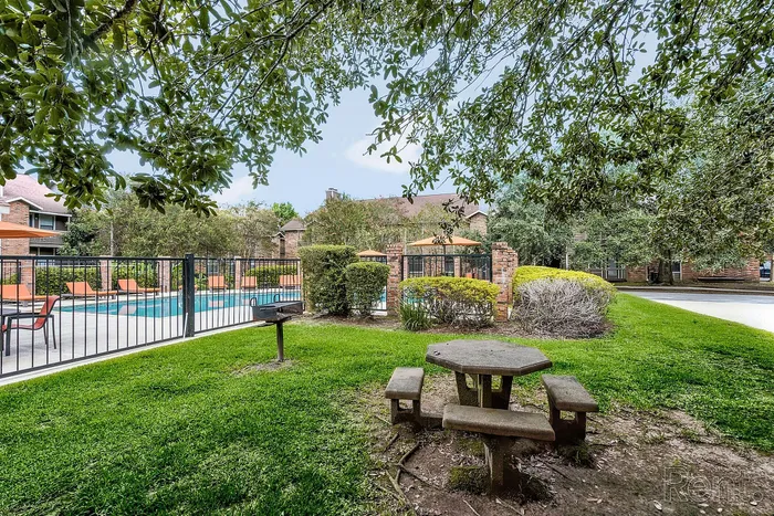 grill picnic pool emberwood