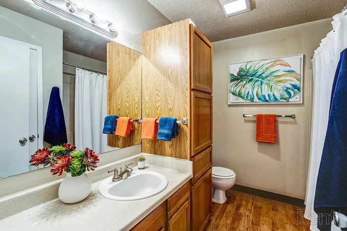 emberwood bathroom