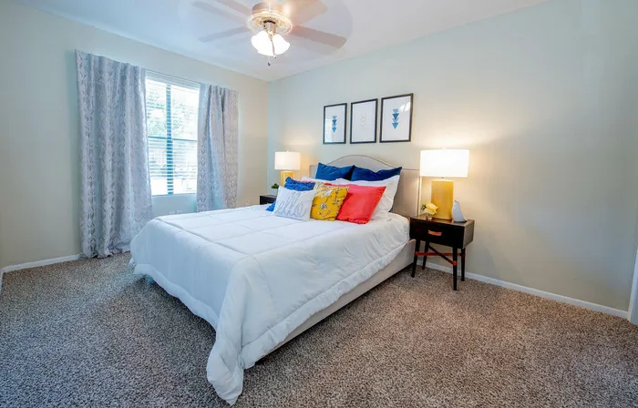 bedroom emberwood
