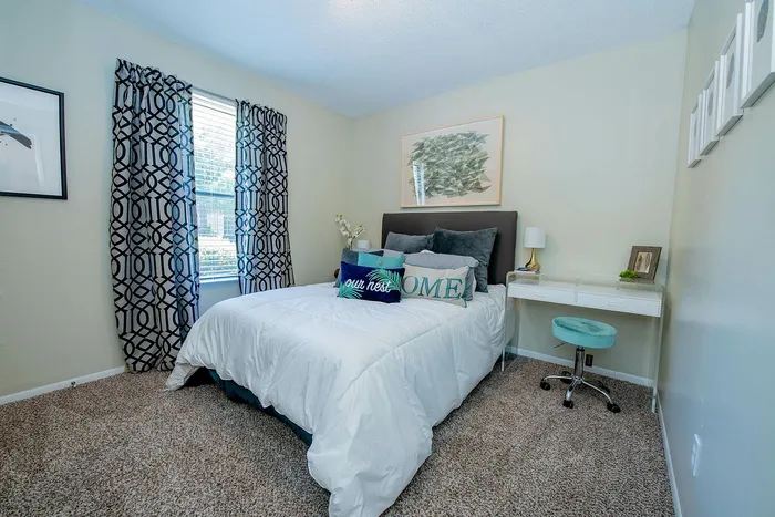 guest room emberwood