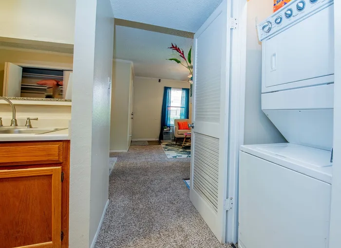 emberwood washer dryer