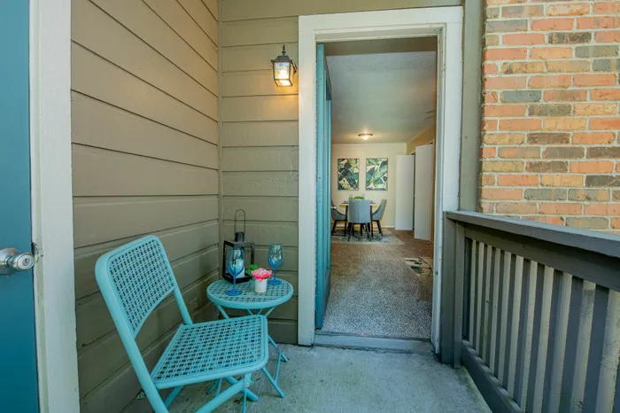 emberwood patio