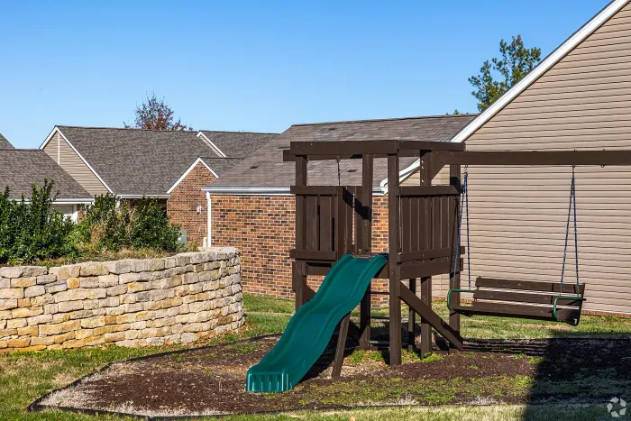 kids playground