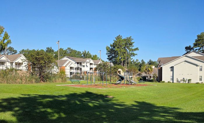 Staten Crossing - Playground Area