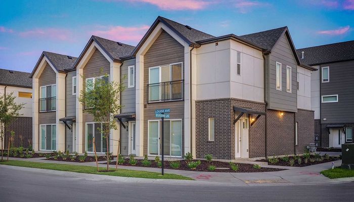 Hawthorne - Townhouse