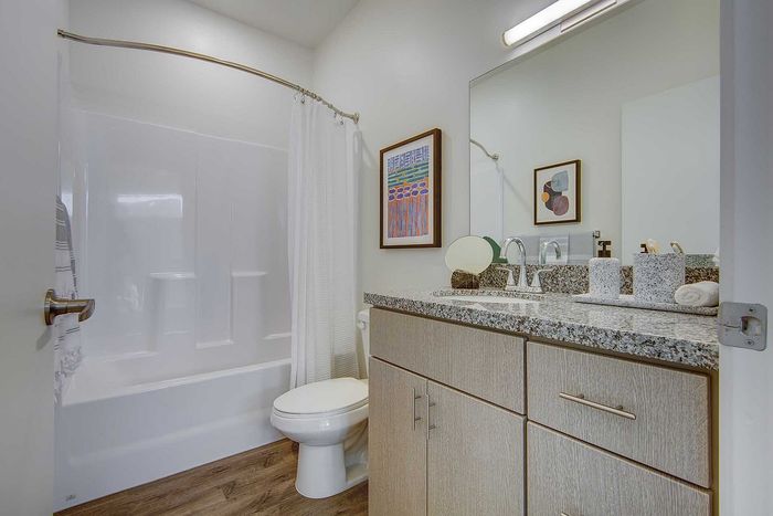 Hawthorne - Bathroom Countertops