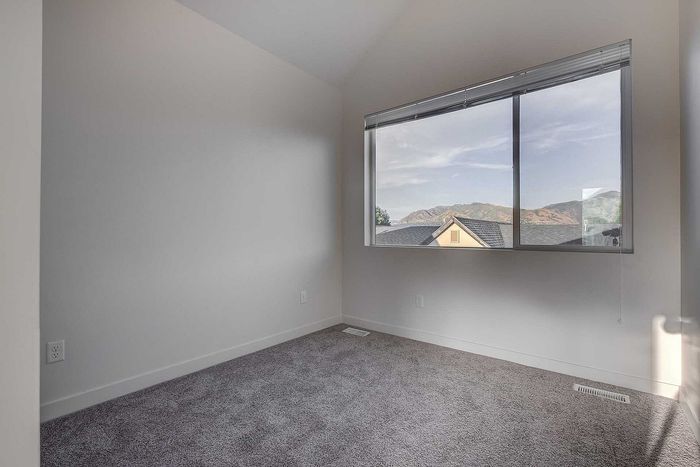 Hawthorne - Townhouse Room