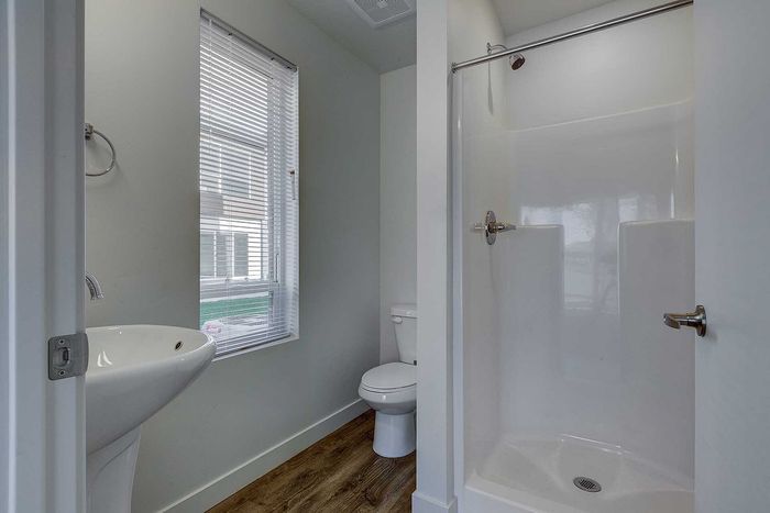 Hawthorne - Soaking Tub