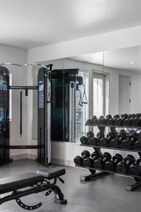 Tradition Point Gym
