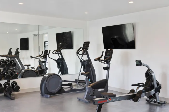 Tradition Point Gym