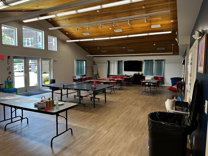 community room