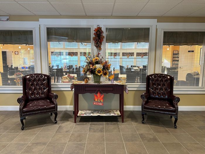 Entryway