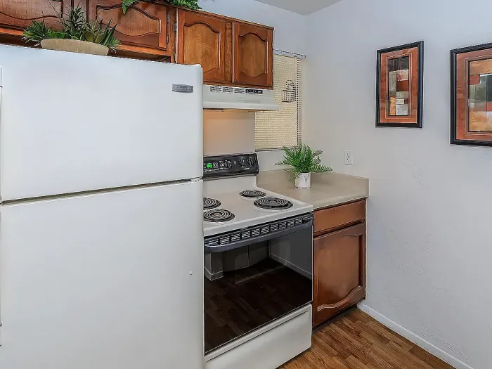 kitchen pantano villas