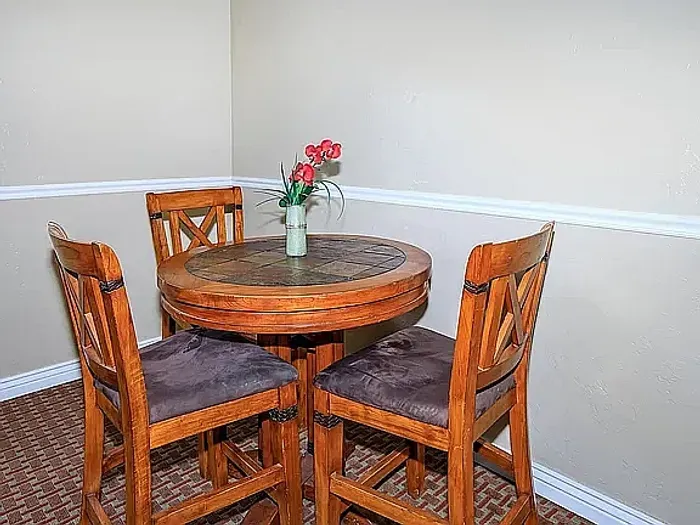indoor table