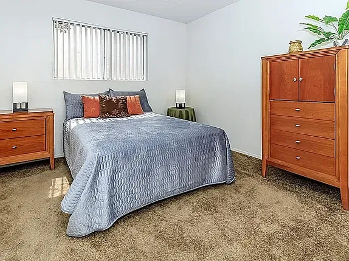 Indoor Pantano Villas