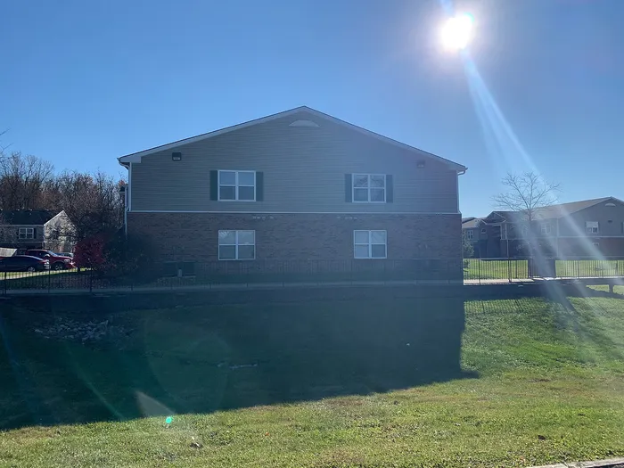 Hoosier Woods - Residential Building
