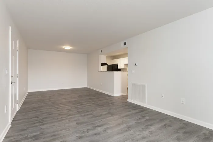 Hoosier Woods - Spacious Living Room