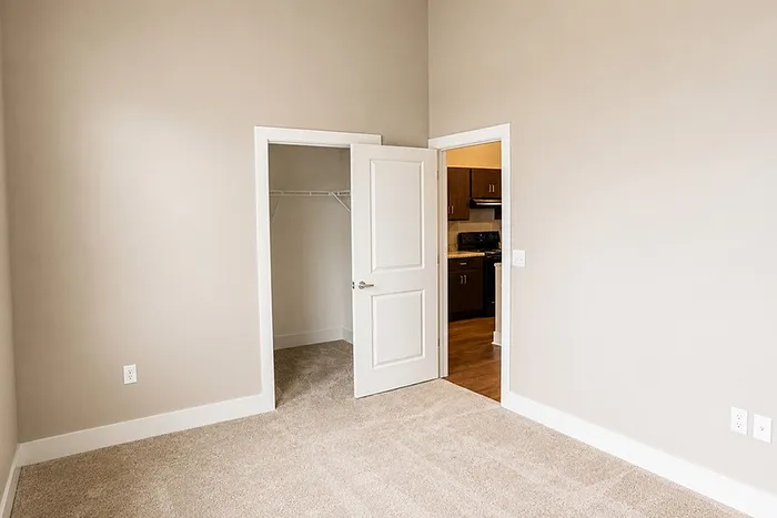 Lawrence Senior - Empty Room